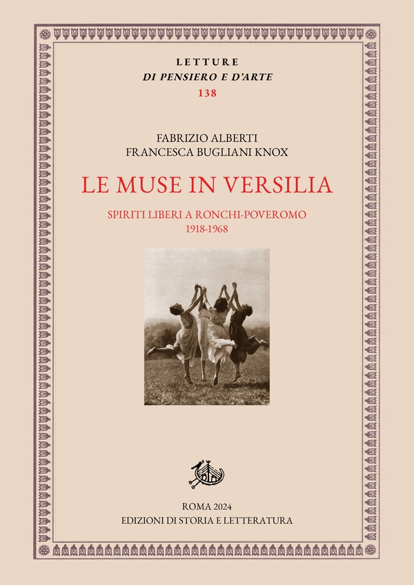 Le muse in Versilia - Librerie.coop Le muse in Versilia - Librerie.coop