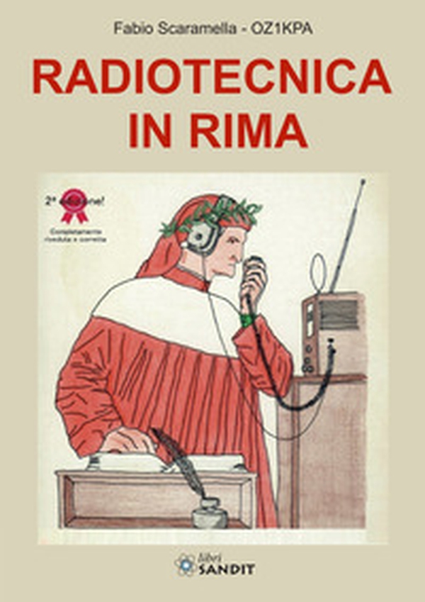 Radiotecnica in rima - Librerie.coop Radiotecnica in rima - Librerie.coop