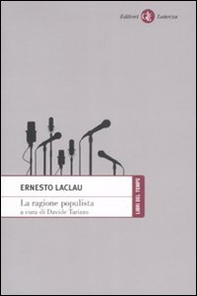La ragione populista - Librerie.coop