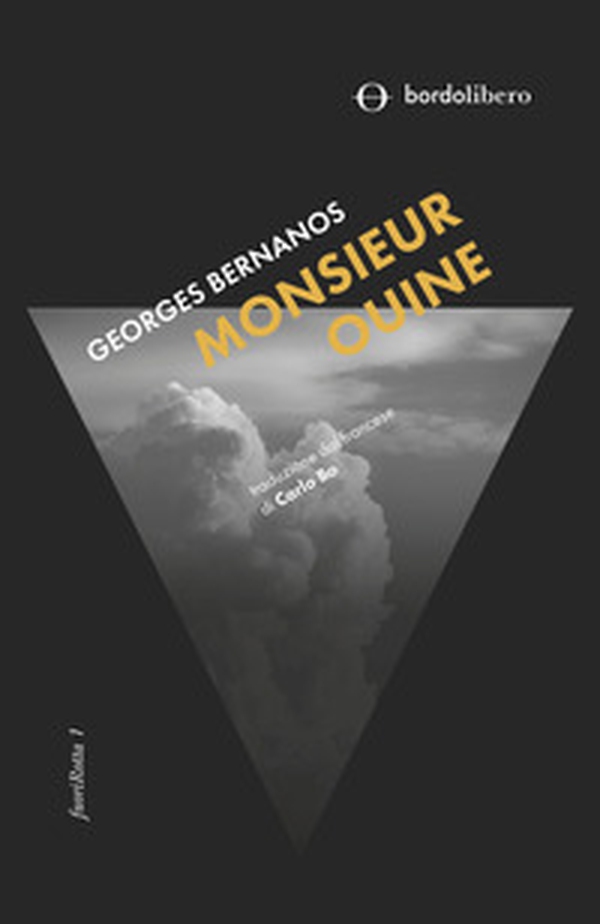 Monsieur Ouine - Librerie.coop Monsieur Ouine - Librerie.coop