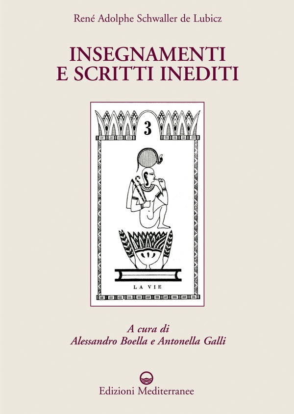 Insegnamenti e scritti inediti - Librerie.coop Insegnamenti e scritti inediti - Librerie.coop