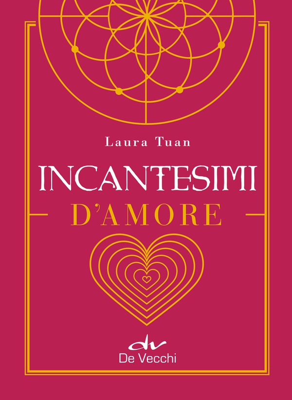 Incantesimi d’amore - Librerie.coop Incantesimi d’amore - Librerie.coop