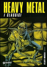 Haevy Metal. I classici - Librerie.coop