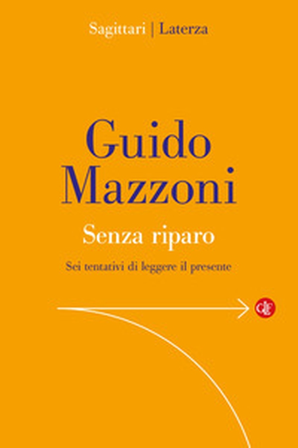 Senza riparo. Sei tentativi di leggere il presente - Librerie.coop Senza riparo. Sei tentativi di leggere il presente - Librerie.coop