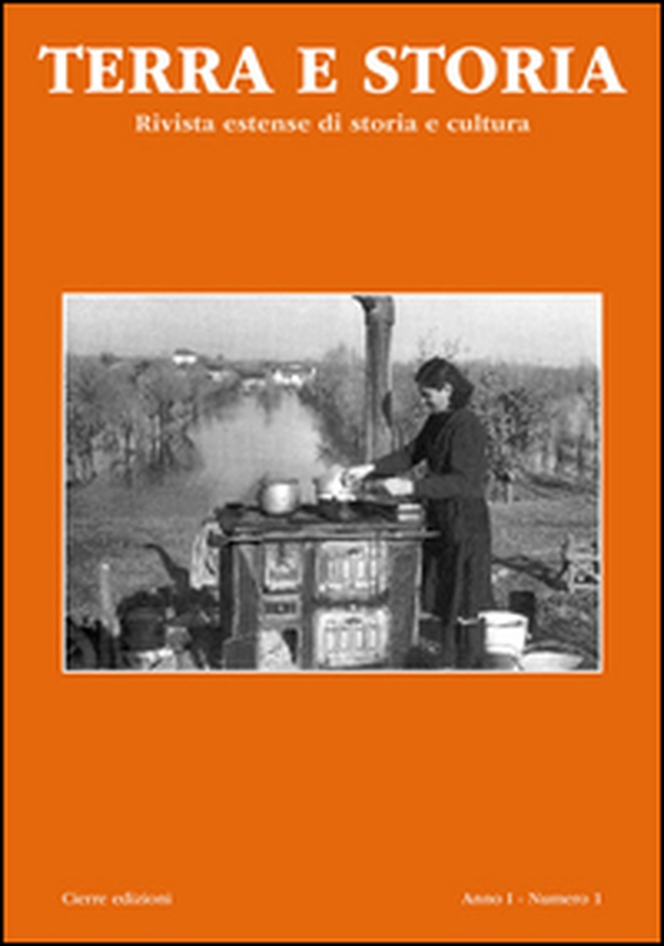 Terra e storia - Vol. 1 - Librerie.coop Terra e storia - Vol. 1 - Librerie.coop