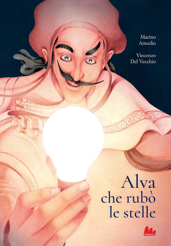 Alva che rubò le stelle - Librerie.coop Alva che rubò le stelle - Librerie.coop