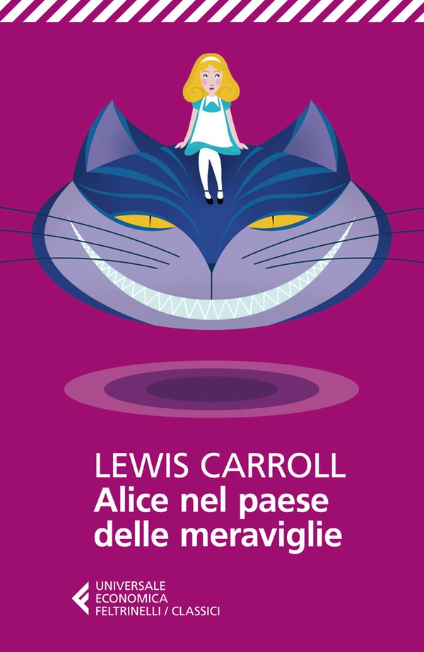 Alice nel paese delle meraviglie - Librerie.coop Alice nel paese delle meraviglie - Librerie.coop