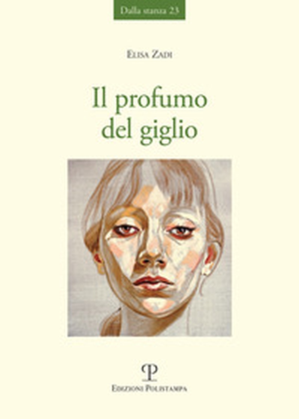 Il profumo del giglio - Librerie.coop Il profumo del giglio - Librerie.coop