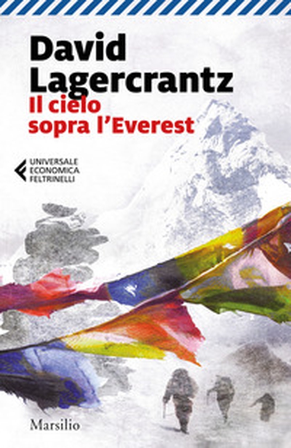 Il cielo sopra l'Everest - Librerie.coop Il cielo sopra l'Everest - Librerie.coop