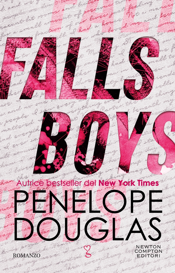 Falls Boys - Librerie.coop Falls Boys - Librerie.coop