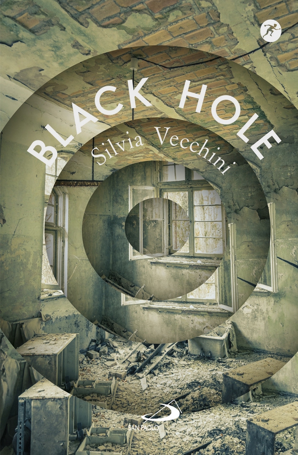 Black Hole - Librerie.coop Black Hole - Librerie.coop