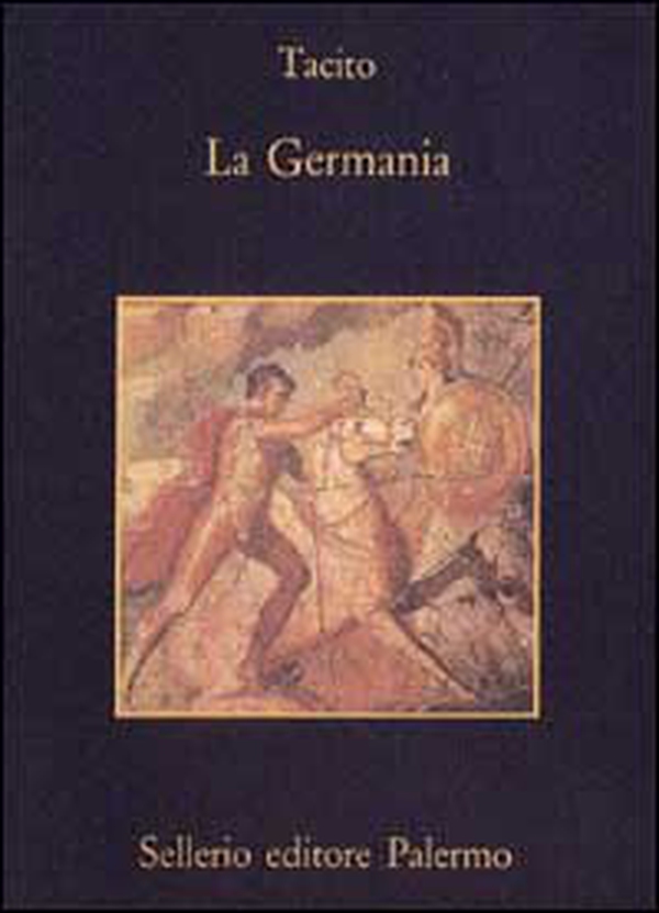 La Germania - Librerie.coop La Germania - Librerie.coop