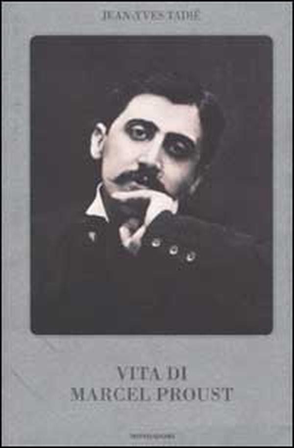 Vita di Marcel Proust - Librerie.coop Vita di Marcel Proust - Librerie.coop