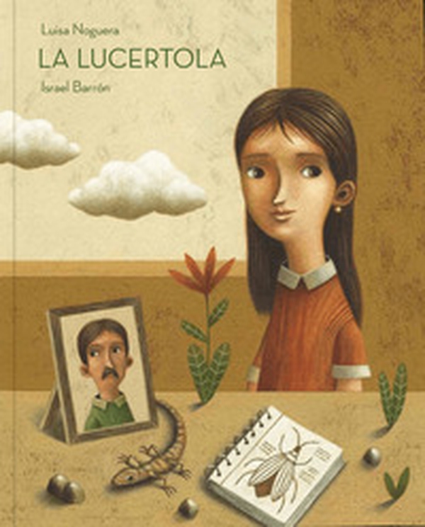 La lucertola - Librerie.coop La lucertola - Librerie.coop