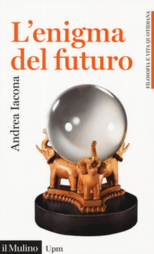 L'enigma del futuro - Librerie.coop L'enigma del futuro - Librerie.coop