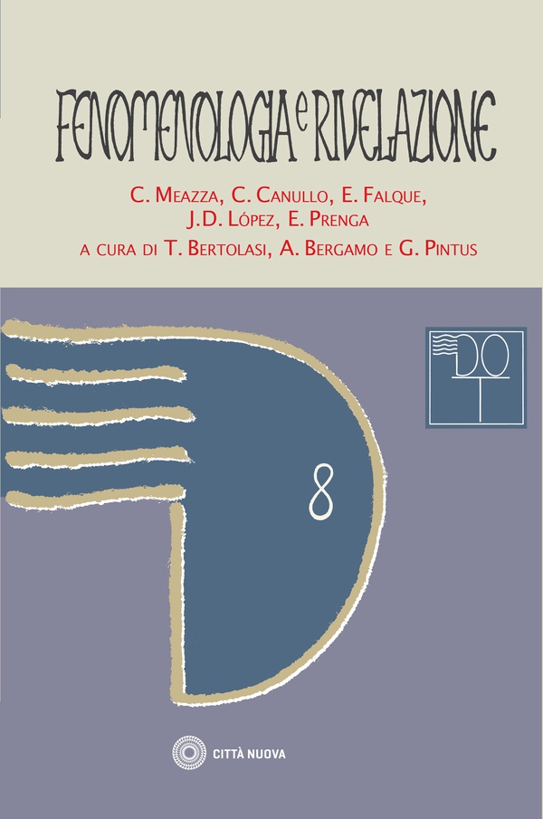 Fenomenologia e rivelazione - Librerie.coop Fenomenologia e rivelazione - Librerie.coop