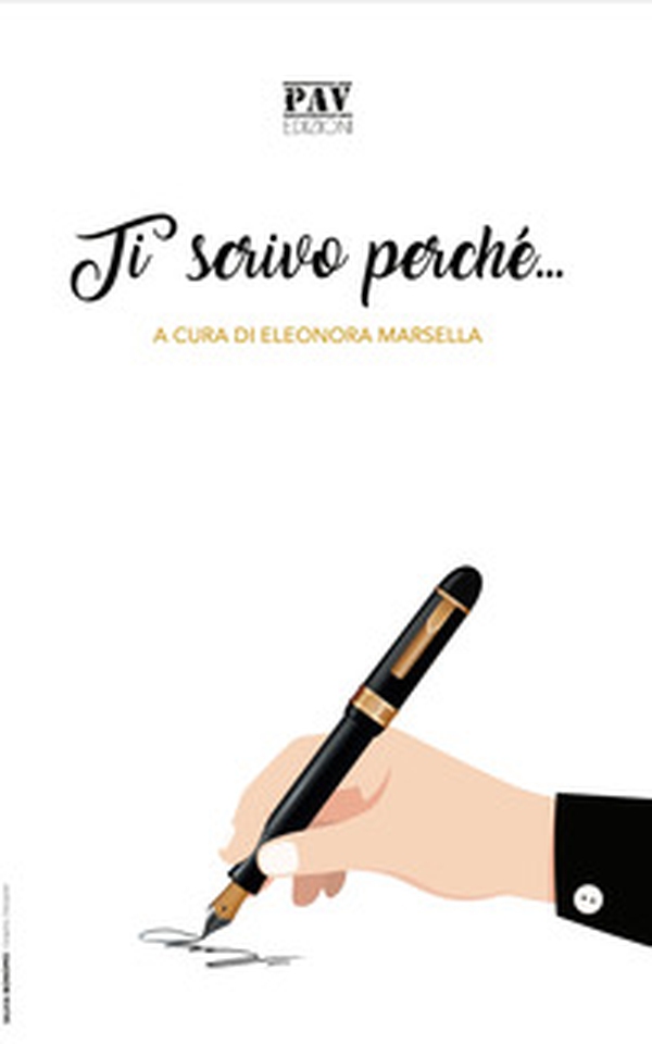 Ti scrivo perché... - Librerie.coop Ti scrivo perché... - Librerie.coop