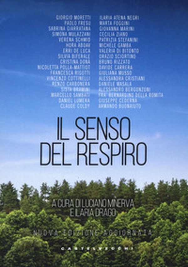 Il senso del respiro - Librerie.coop Il senso del respiro - Librerie.coop