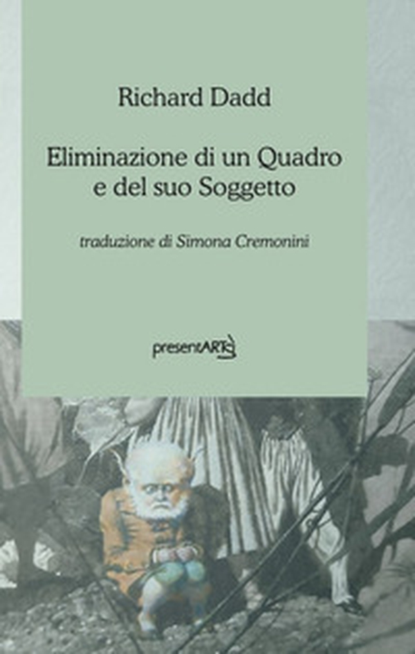 Eliminazione di un quadro e del suo soggetto - Librerie.coop Eliminazione di un quadro e del suo soggetto - Librerie.coop