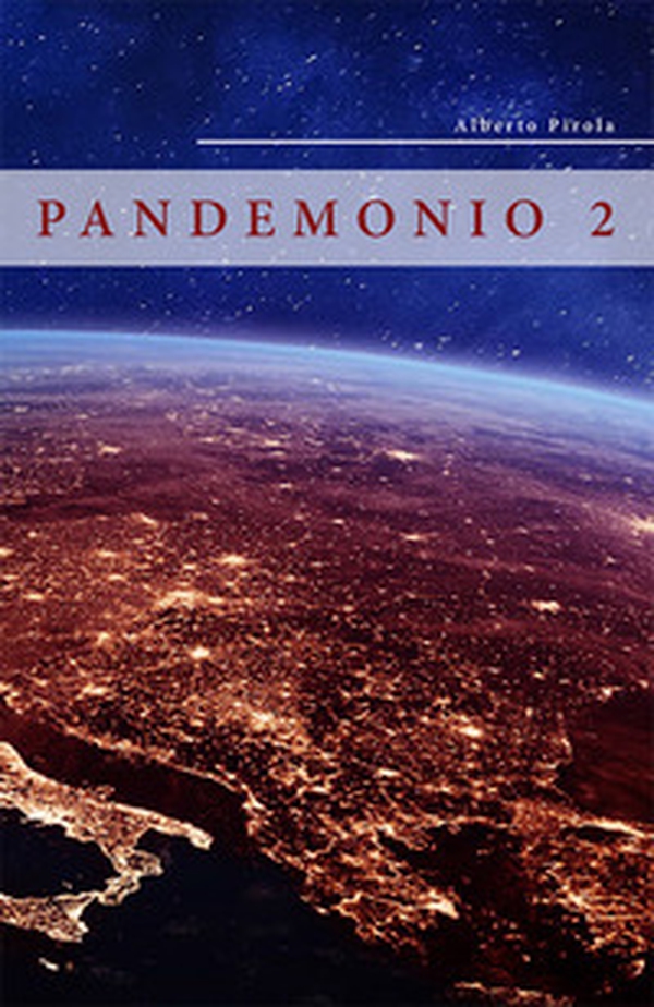 Pandemonio - Librerie.coop Pandemonio - Librerie.coop