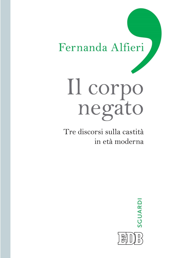 Il corpo negato - Librerie.coop Il corpo negato - Librerie.coop