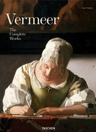 Vermeer. L'opera completa - Librerie.coop