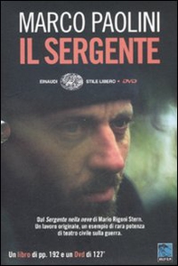 Il sergente. DVD - Librerie.coop