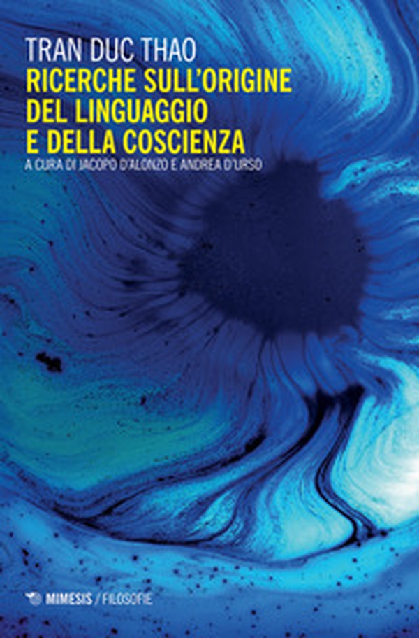 Ricerche sull'origine del linguaggio e della coscienza - Librerie.coop Ricerche sull'origine del linguaggio e della coscienza - Librerie.coop
