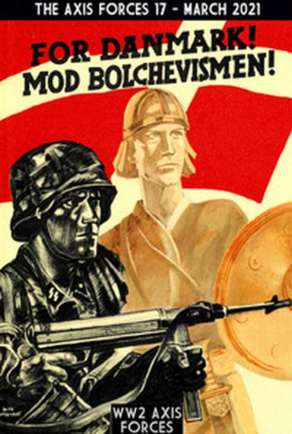 The Axis forces - Librerie.coop The Axis forces - Librerie.coop