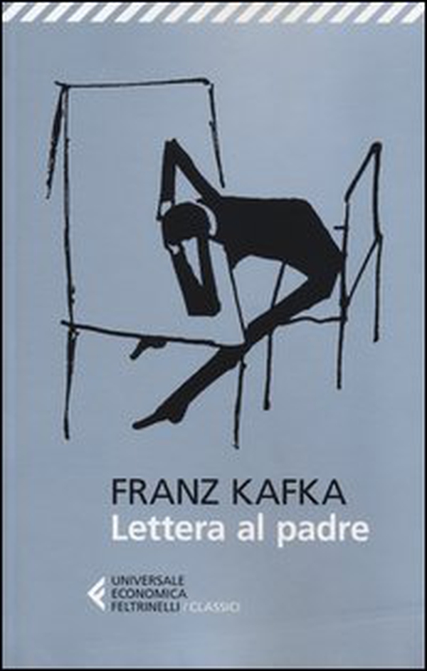 Lettera al padre - Librerie.coop Lettera al padre - Librerie.coop