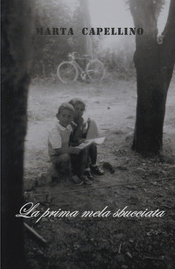 La prima mela sbucciata - Librerie.coop La prima mela sbucciata - Librerie.coop