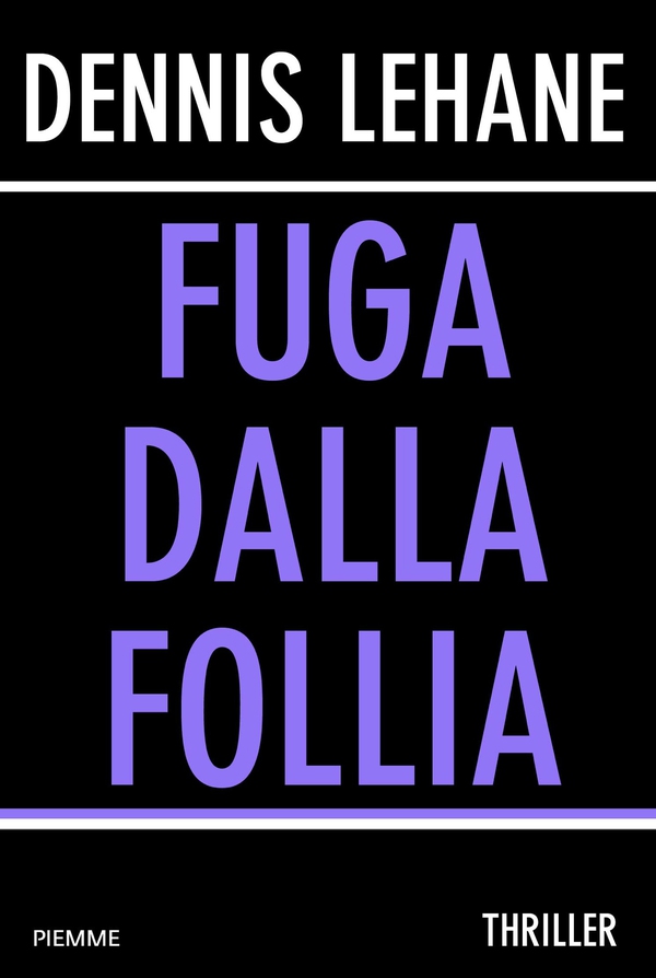 Fuga dalla follia - Librerie.coop Fuga dalla follia - Librerie.coop