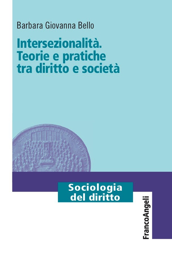 Intersezionalità - Librerie.coop Intersezionalità - Librerie.coop