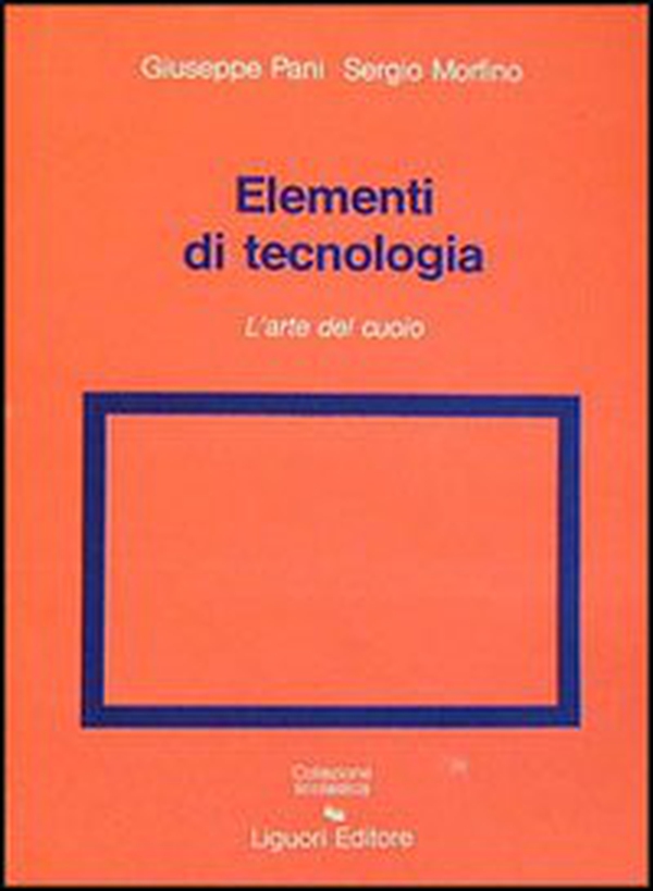 Elementi di tecnologia - Librerie.coop Elementi di tecnologia - Librerie.coop