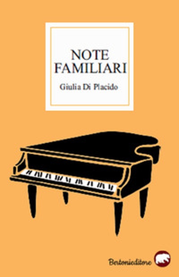 Note familiari - Librerie.coop Note familiari - Librerie.coop