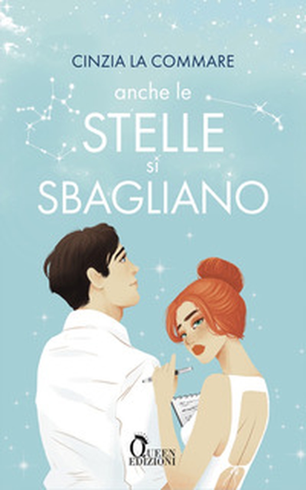 Anche le stelle si sbagliano - Librerie.coop Anche le stelle si sbagliano - Librerie.coop