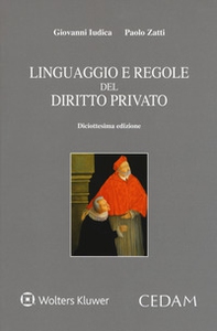 Linguaggio e regole del diritto privato - Librerie.coop