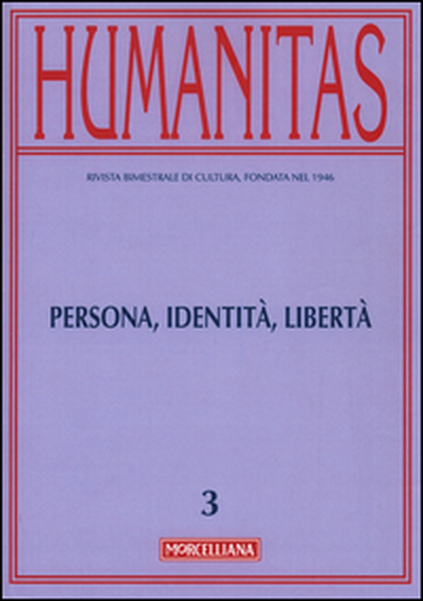 Humanitas - Librerie.coop Humanitas - Librerie.coop