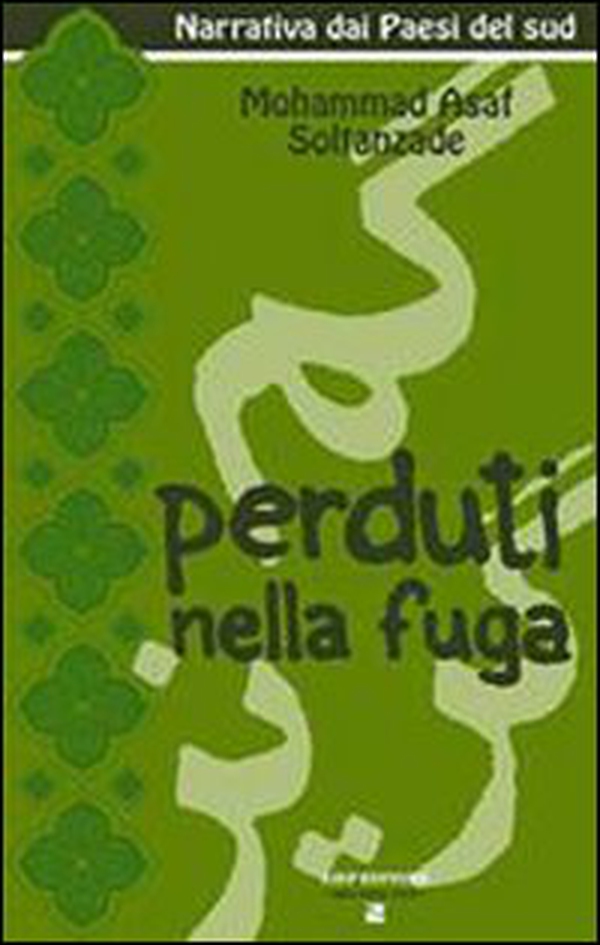 Perduti nella fuga - Librerie.coop Perduti nella fuga - Librerie.coop