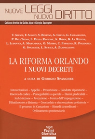 La riforma Orlando - Librerie.coop