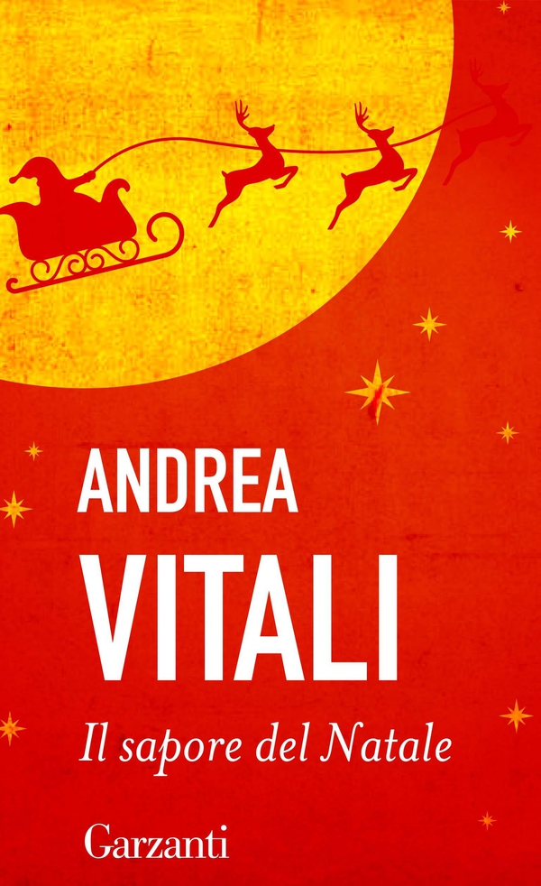 Il sapore del Natale - Librerie.coop Il sapore del Natale - Librerie.coop