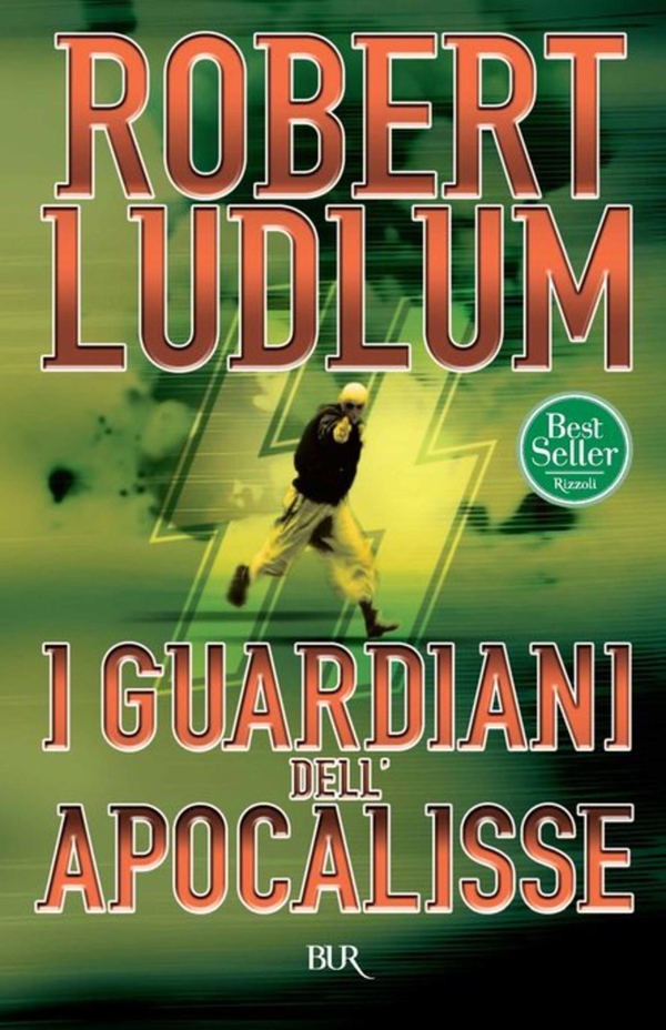 I guardiani dell'apocalisse - Librerie.coop I guardiani dell'apocalisse - Librerie.coop