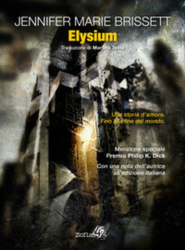Elysium - Librerie.coop Elysium - Librerie.coop