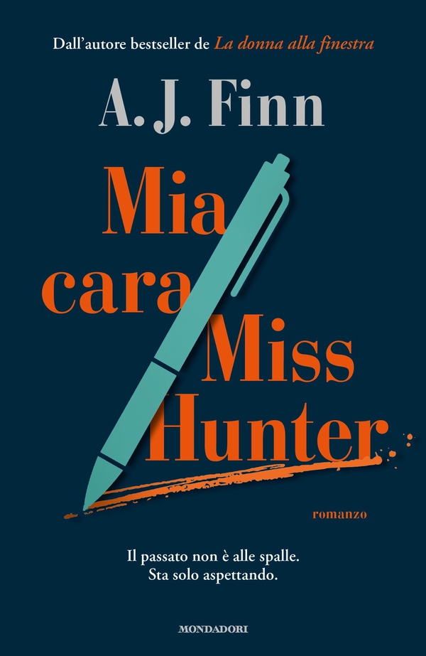 Mia cara Miss Hunter - Librerie.coop Mia cara Miss Hunter - Librerie.coop