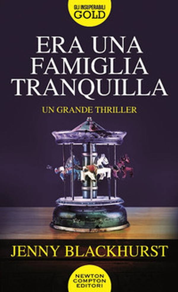 Era una famiglia tranquilla - Librerie.coop Era una famiglia tranquilla - Librerie.coop