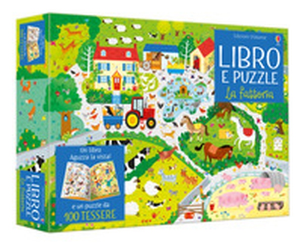 La fattoria - Librerie.coop La fattoria - Librerie.coop