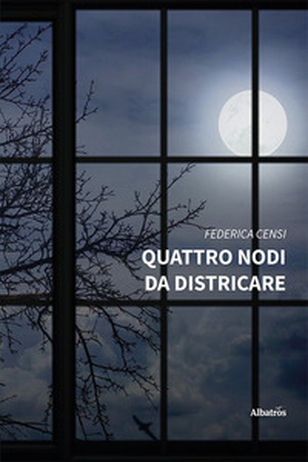 Quattro nodi da districare - Librerie.coop Quattro nodi da districare - Librerie.coop