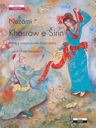 Khosrow e Sirin - Librerie.coop