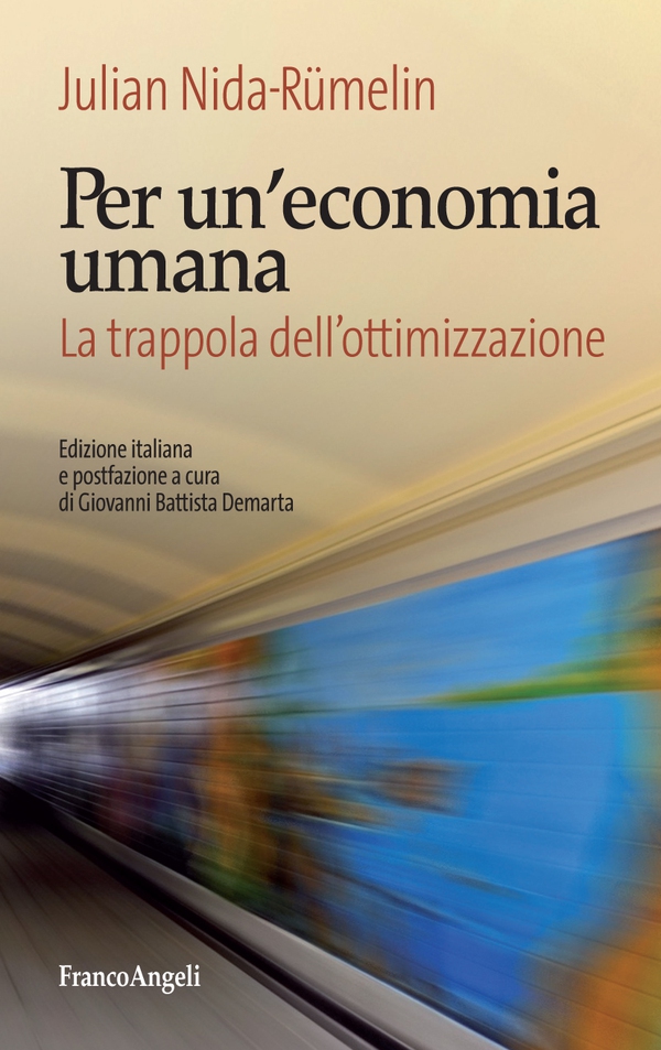 Per un'economia umana - Librerie.coop Per un'economia umana - Librerie.coop