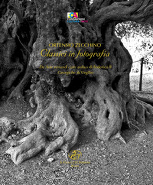 Ortensio Zecchino. Classici in fotografia. «De Arte Venandi cum avibus» di Federico II e «Le Georgiche» di Virgilio - Librerie.coop Ortensio Zecchino. Classici in fotografia. «De Arte Venandi cum avibus» di Federico II e «Le Georgiche» di Virgilio - Librerie.coop